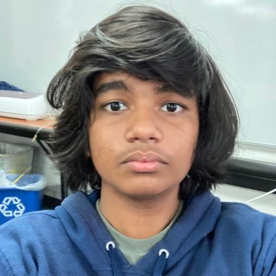 roshanb_nthc's profile picture. Freshman at NTH@C