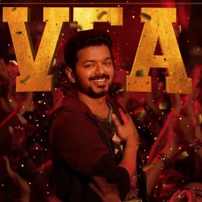 Fanpage dedicated to Thalapathy @actorvijay , we will Bring out exclusive updates on Vijay.. Stay connected and #spreadvijayism ❤️