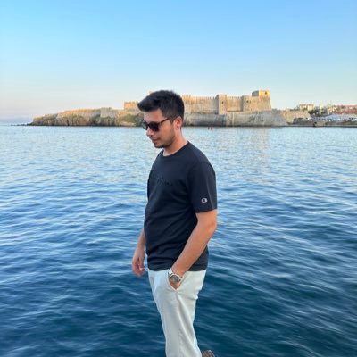 mrtselbes's profile picture. 