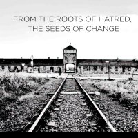 The Cure For Hate: Bearing Witness to Auschwitz(@thecureforhate) 's Twitter Profile Photo