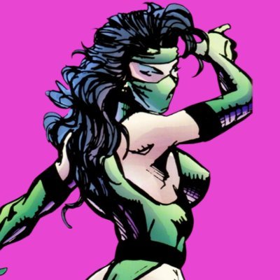 ⠀⠀⠀⠀— ❝ This will be too easy. ❞

⠀⠀⠀⠀— Heir to her family's house, 
⠀⠀⠀⠀Jade now is the 
⠀⠀⠀⠀Countess of her house. 

⠀⠀⠀⠀— NSFW and LEWD ahead.