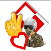 Niewygodny lotnik... #SilniRazem #Trzaskowski2025 (@szmaragdowyl) 's Twitter Profile