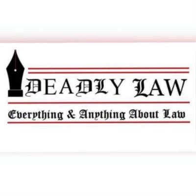 DeadlyLaw Profile Picture