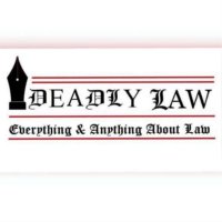 Deadly Law(@DeadlyLaw) 's Twitter Profile Photo