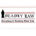 Deadly Law (@DeadlyLaw) Twitter profile photo