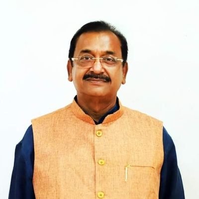 Samir Mohanty (मोदी का परिवार)