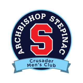 The Official Twitter of the Archbishop Stepinac High School Crusader Men's Club.