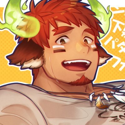 EN/ES and learning JP | he/him ♂ | really gay 🏳️🌈 | married to Wakan Tanka from Housamo 💖🦬🏈 | vocal synth fan and... coverist, i guess? 🖥️🎹