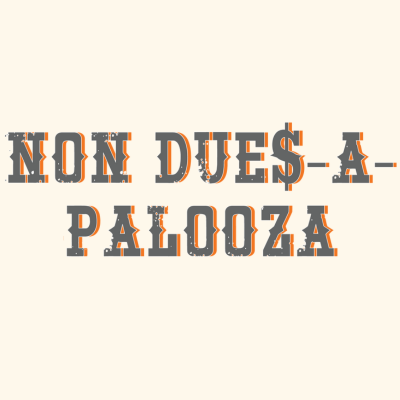 Non Dues-a-Palooza is a community of content & events created for curious association professionals looking for innovative ways to generate non-dues revenue!