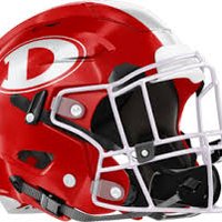 Dodge Co High School Football Recruiting(@DODGEFOOTBALL) 's Twitter Profile Photo