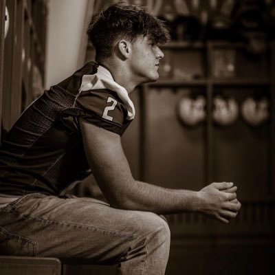 Athleteā¢Garaway High Schoolā¢āYou have to be able to accept failure to get betterā- Lebron James⢠Football ā¢Basketballā¢ILBā¢6ā0ā¢190ā¢3.1 GPA