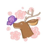 一鹿 (@lockclown) 's Twitter Profile