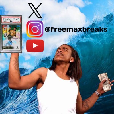 freemaxbreaks Profile Picture