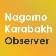 Nagorno Karabakh Observer