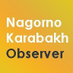 Nagorno Karabakh Observer Profile picture