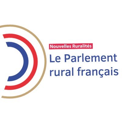 Inspirer les politiques publiques nationales et européennes en faveur des territoires ruraux, tel est le sens du P.R.F., présidé par @BernardDelcros