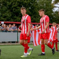 Joe Radley-Martin (@radzi98) 's Twitter Profile