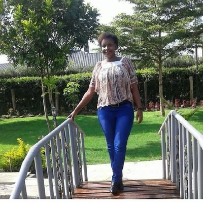 wahumbugua90's profile picture. Free Spirit