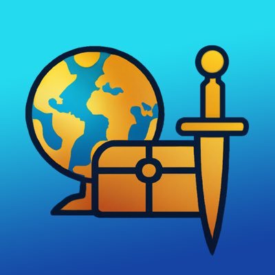 EarthMMO is the world's first Augmented Reality MMORPG. Party up in real life, slay some dragons, and collect epic loot!