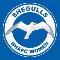 SheGulls - BHAFC Women’s Hub(@SheGulls) 's Twitter Profile Photo