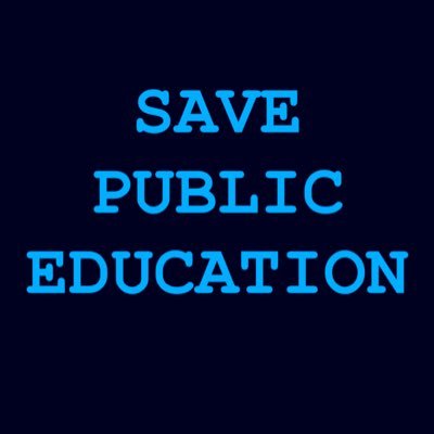 savepublic_edu's profile picture. 