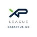 XP League Cabarrus (@xplcabarrus) Twitter profile photo