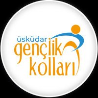 AK Gençlik Üsküdar(@akgencuskudartr) 's Twitter Profile Photo