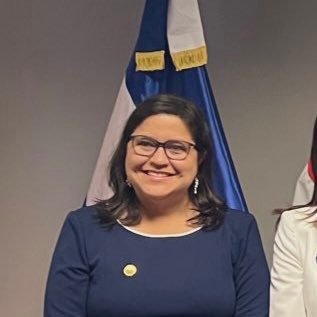 Consul General de El Salvador en Duluth, GA