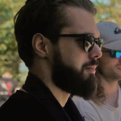 RealMrTrash's profile picture. | Passionate SciFi and Fantasy |
First player to successfully jump into a wormhole on Star Citizen🚀
| 🥑 for Cloud Imperium Games 🎮 |
Technical IT 💻