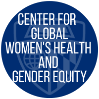 Center for Global Women's Health & Gender Equity(@JHU_GWHGE) 's Twitter Profileg