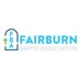 Fairburn Baptist Association (@fairburnba) Twitter profile photo Fairburn Baptist Association (@fairburnba) Twitter profile photo