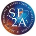 SF2A (@SF2A_astro) Twitter profile photo