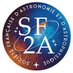 SF2A (@sf2a_astro) Twitter profile photo SF2A (@sf2a_astro) Twitter profile photo