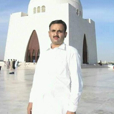 ArshadIqba18266's profile picture. 