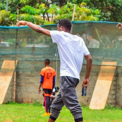 IgnatiusNuwaga1's profile picture. Activitist