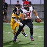 Jackson_Harris7's profile picture. @RLFootball|@RLBaseballPA| 2025 | LB/FB | IF/P | 6’ 180 |All County HM OLB | 3.8 GPA | harrisjayhay@gmail.com | 717-430-1900 |  NCAA ID# 2310148736
