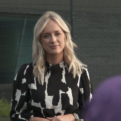 Katie Fenton