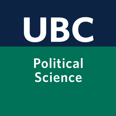 The Department of Political Science at the University of British Columbia. A vibrant and diverse community of scholars, students, and alumni.