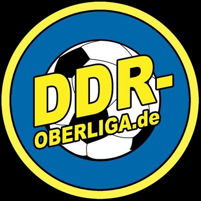 Ostvereine_DDR's profile picture. Hier erscheinen Infos zu Ostdeutschen Fußballvereinen!🇩🇪⚽️