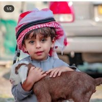 محبة الخير🇩🇿❤🇸🇦 (@malkhyr22735) 's Twitter Profile