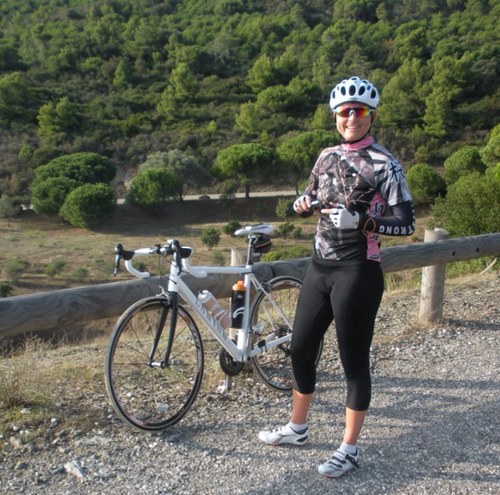 kikicyclo's profile picture. 