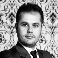 Reza ParsaMehr (@rezaparsamehr) 's Twitter Profile
