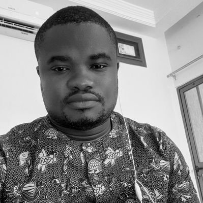 gautieragbeko's profile picture. Journaliste