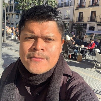 Colonense, Cineasta, investigador social, consultor de comunicaciones, Derechos Humanos, memoria histórica. Director de @guasimomultimedia