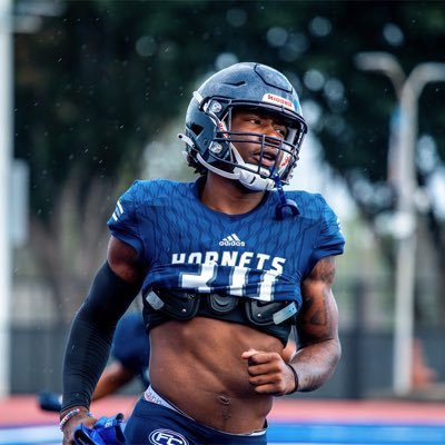 #JucoProduct|FBS Bounceback @ Fullerton College