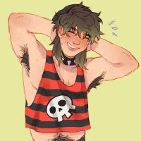 Noa (@fartersboy) 's Twitter Profile