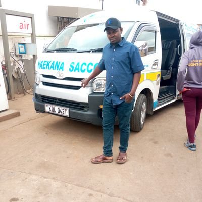 Livinmnyama's profile picture. 