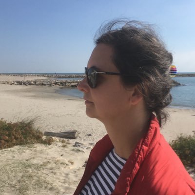 NicHearty's profile picture. Historian / Antifascist / @DonutBerlin Social-Ecological-Democratic Transformation with #DoughnutEconomics and #multisolving / #TeamHabeck / Woodkid