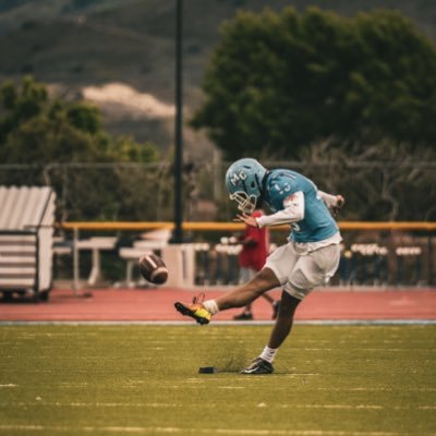 Moorpark CC Football / 1st Team All Conference / 4.5⭐️Kohls/ 3for2 Dec 23’ Transfer/ 805-209-7316 / JUCOPRODUCT