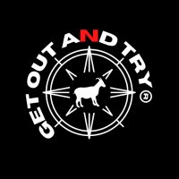 Getoutandtry(@getoutandtry) 's Twitter Profile Photo